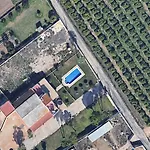 Villa Darsena